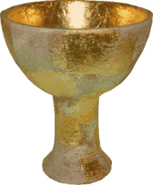 szent gr%C3%A1l gold goblet cup god bless