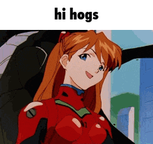 Hihogs Hog Hog GIF