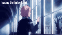 Happy Birthday Kairi GIF - Happy Birthday Kairi GIFs