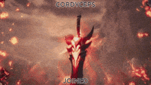 Cordyceps Joined Voice Chat Online GIF - Cordyceps Joined Voice Chat Online GIFs