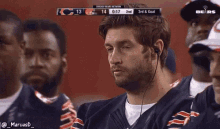 Deal With It Bears GIF - Deal With It Bears Jaycutler GIFs