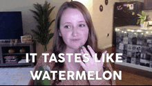 Missdaydream Watermelon GIF - Missdaydream Watermelon Mdd GIFs