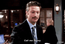 Sonny Carisi Peter Scanavino GIF - Sonny Carisi Carisi Peter Scanavino GIFs