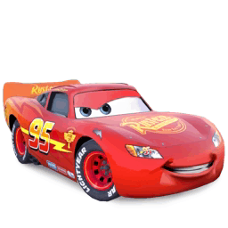 Cars 2 hot sale piston cup