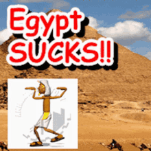 Egypt Egyptian GIF - Egypt Egyptian Pyramid GIFs