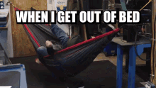 When I Get Out Of Bed Tired GIF - When I Get Out Of Bed Tired Linus Tech Tips GIFs