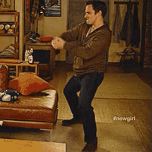 Party Dance GIF - Party Dance Nickmiller GIFs