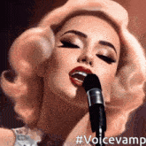 Voicevamp Bella GIF - Voicevamp Bella Beautiful GIFs