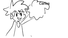 Carlos Cdmilky GIF - Carlos Cdmilky Milky GIFs