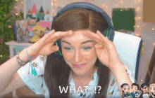 Clare Siobhan Clare Callery GIF - Clare Siobhan Clare Callery Clare Siobhan What GIFs