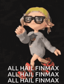 Finmax Fintastic GIF - Finmax Fintastic GIFs