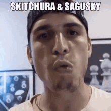 Sagusky Sagusky D GIF - Sagusky Sagusky D Skitchura GIFs