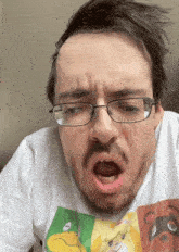 Disappointed Ricky Berwick GIF - Disappointed Ricky Berwick Therickyberwick GIFs