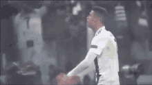 Ronaldo Penaldo GIF - Ronaldo Penaldo Washed GIFs