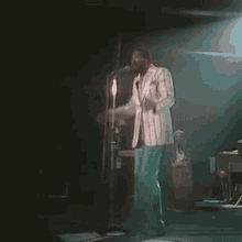 Open Arms Marvin Gaye GIF - Open Arms Marvin Gaye Whats Going On Song GIFs
