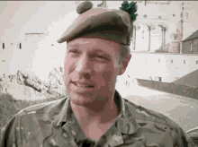 Major Johnny GIF - Major Johnny Military GIFs