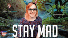 Stay Mad I Am Right GIF - Stay Mad I Am Right Im Right GIFs