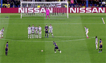 Messi Goal GIF