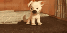 Bolt Dog GIF - Bolt Dog Puppy GIFs