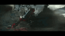 Optimus Prime Transformation GIF - Optimus Prime Transformation Rise Of The Beasts GIFs