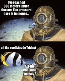 All The Cool Kids Do Trident GIF - All The Cool Kids Do Trident GIFs