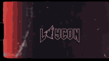 Laycon Laycon Logo GIF - Laycon Laycon Logo GIFs