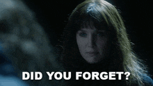 Did You Forget Madison Mitchell GIF