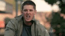 Supernatural Spn GIF - Supernatural Spn Jensen Ackles GIFs