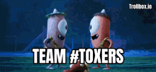 Toxers Trollbox GIF - Toxers Trollbox Tox GIFs