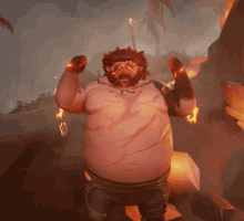 Sea Of Thieves Angry GIF