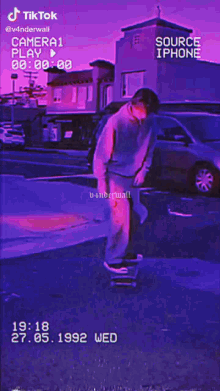 Skate Boy GIF