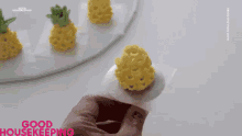 Icing Decorate GIF - Icing Decorate Cake GIFs