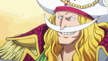 Kozuki Oden Best Character One Piece GIF