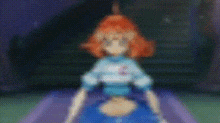 Bloom The Fairy Guardians GIF - Bloom The Fairy Guardians Winx GIFs