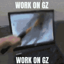 Gz Zoop GIF - Gz Zoop Justworkonit GIFs