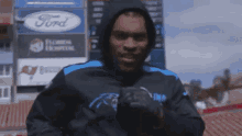Nfl Carolina Panthers GIF - Nfl Carolina Panthers Knockout Punch GIFs