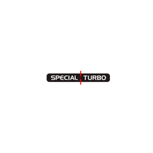Turbocharger Specialturbo GIF