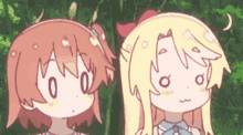 Anime Smiles GIF - Anime Smiles Confused GIFs
