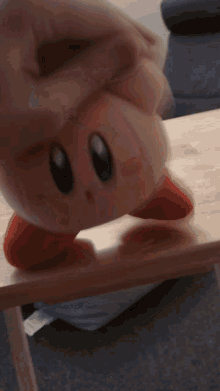 Kirb Kirby GIF - Kirb Kirby Theboy GIFs