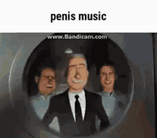 bruh moment penis music the
