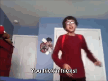 Calm The Frick Down GIF - Kid Frick Mad GIFs