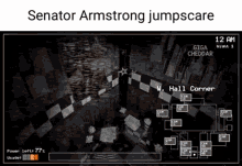 Senator Armstrong Metal Gear GIF - Senator Armstrong Metal Gear Rising GIFs