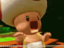 Toad Remix GIF