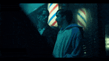 Altered Carbon The Darkwire GIF - Altered Carbon The Darkwire Cyberskoooma GIFs