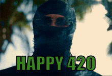 420 Happy420 GIF