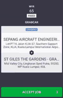 Klia Airport GIF