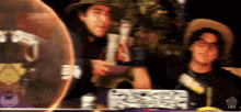 La Geekoteca Podcast GIF