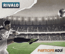 Rivalo Rivalosports GIF - Rivalo Rivalosports Apostas GIFs