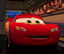 Cars Disney GIF