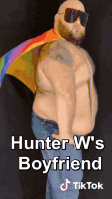 Hunter Whitaker Gay GIF - Hunter Whitaker Hunter Whitaker GIFs